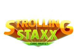 Strolling Staxx Slot