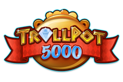 Trollpot 5000 Slot