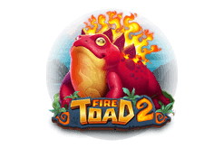 Fire Toad 2