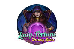 Lady of Fortune Destiny Spins