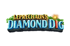 Leprechaun's Diamond Dig