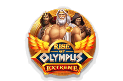 Rise of Olympus Extreme