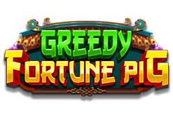Greedy Fortune Pig