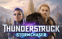 Thundersturck: Stormchaser